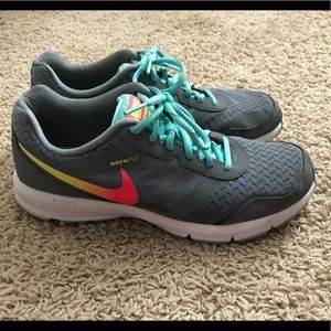 Nike Air Relentless 4